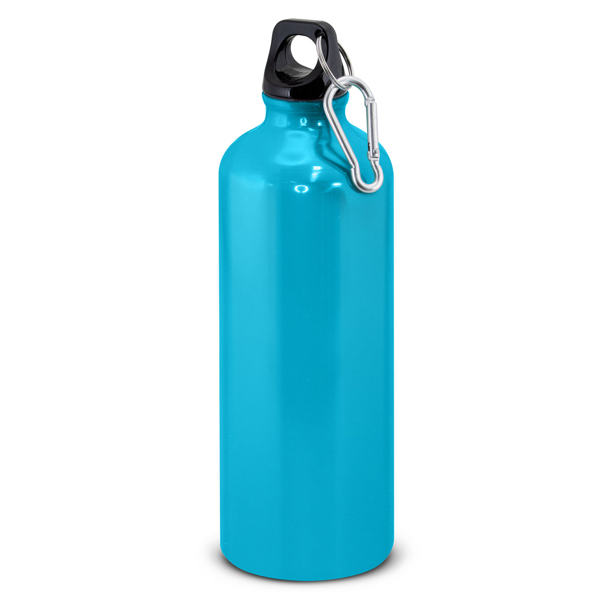 Intrepid Bottle - 800ml - Light Blue