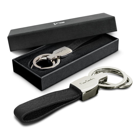 Pierre Cardin Belfort Key Ring - Main