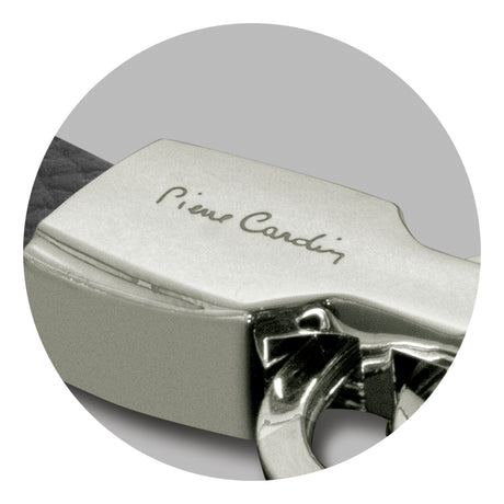 Pierre Cardin Belfort Key Ring - Detail