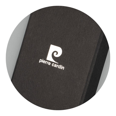 Pierre Cardin Belfort Key Ring - Gift Box Detail
