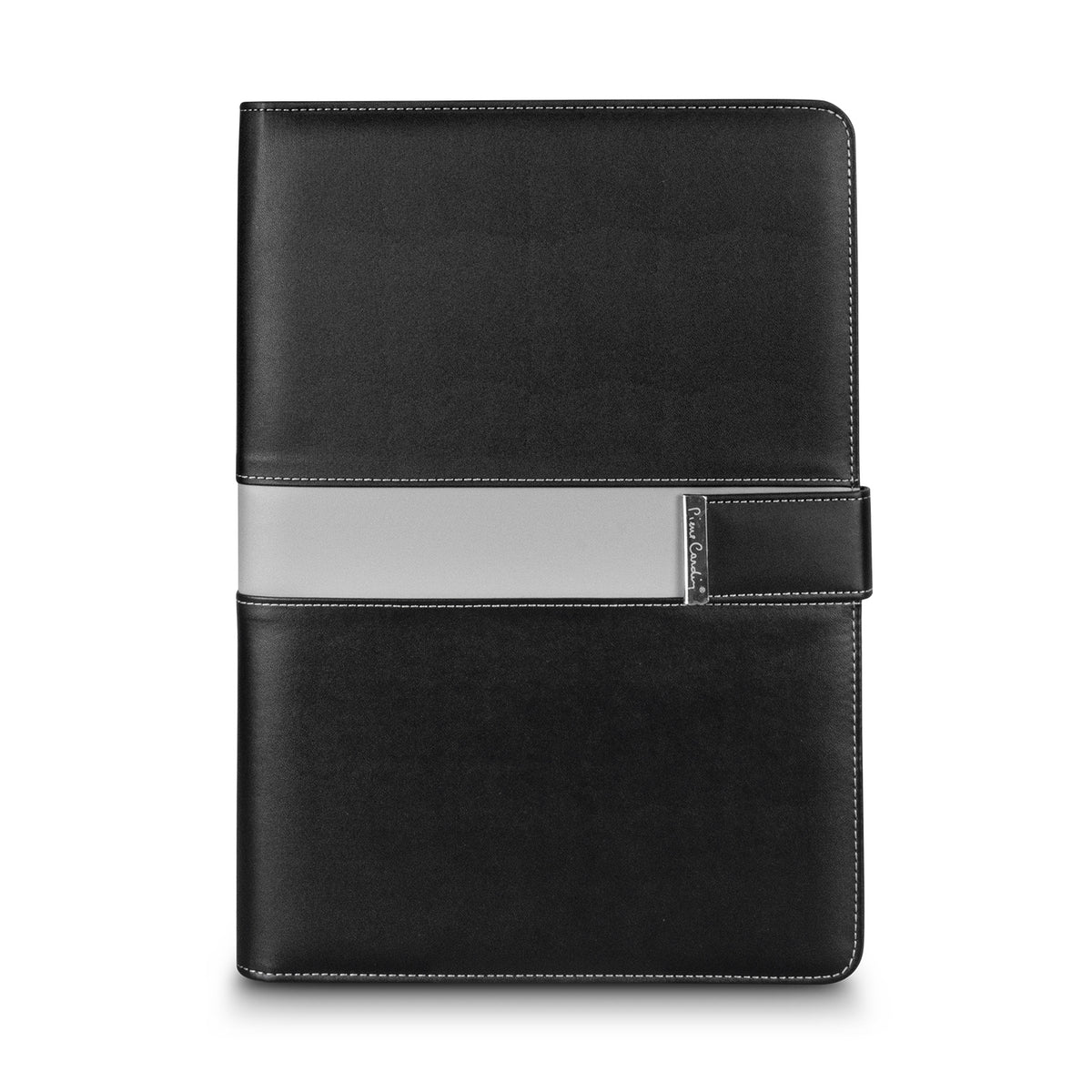 Pierre Cardin Valence Portfolio - Black