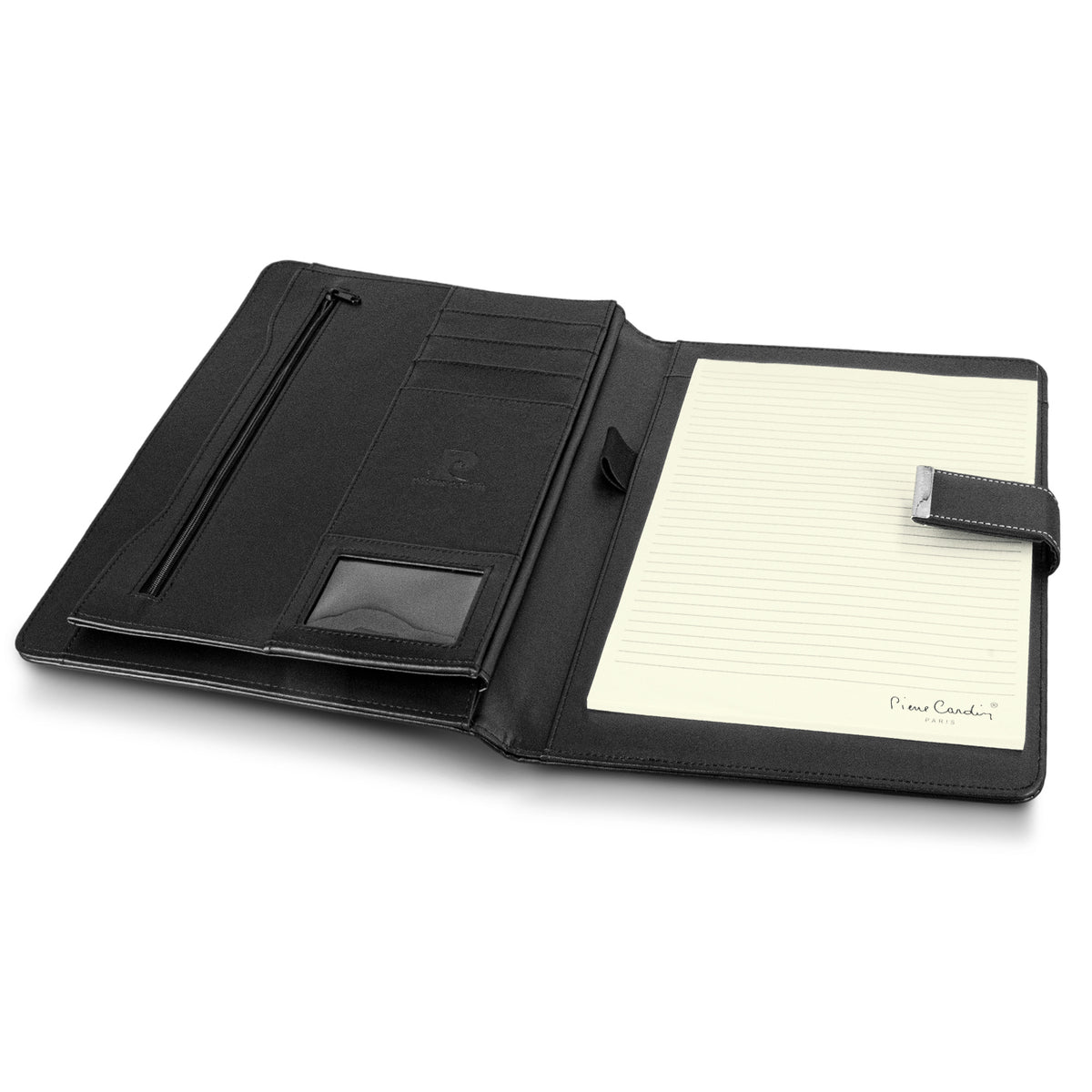 Pierre Cardin Valence Portfolio - Open