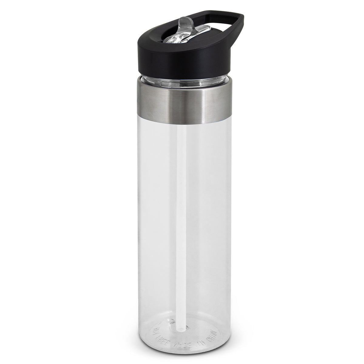 Avana Bottle - Clear