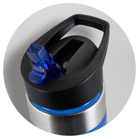 Avana Bottle - Lid