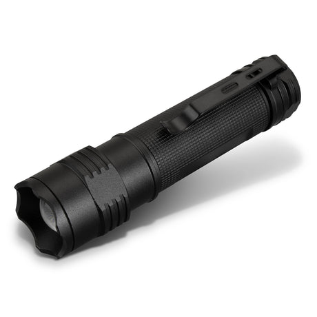 Waitomo Torch - Black