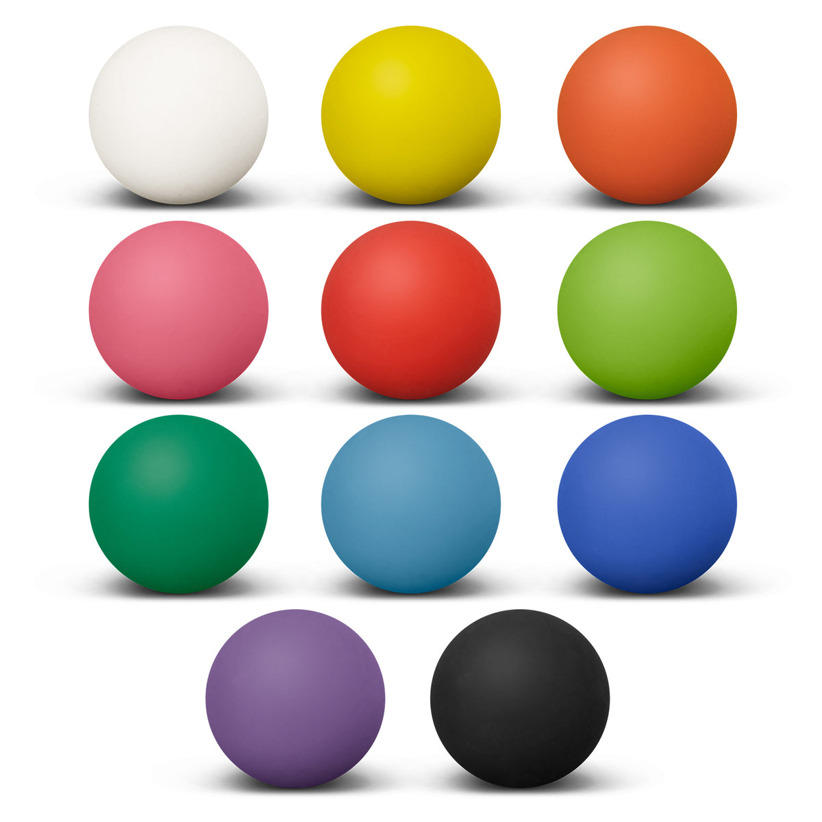 Hi-Bounce Ball - Main