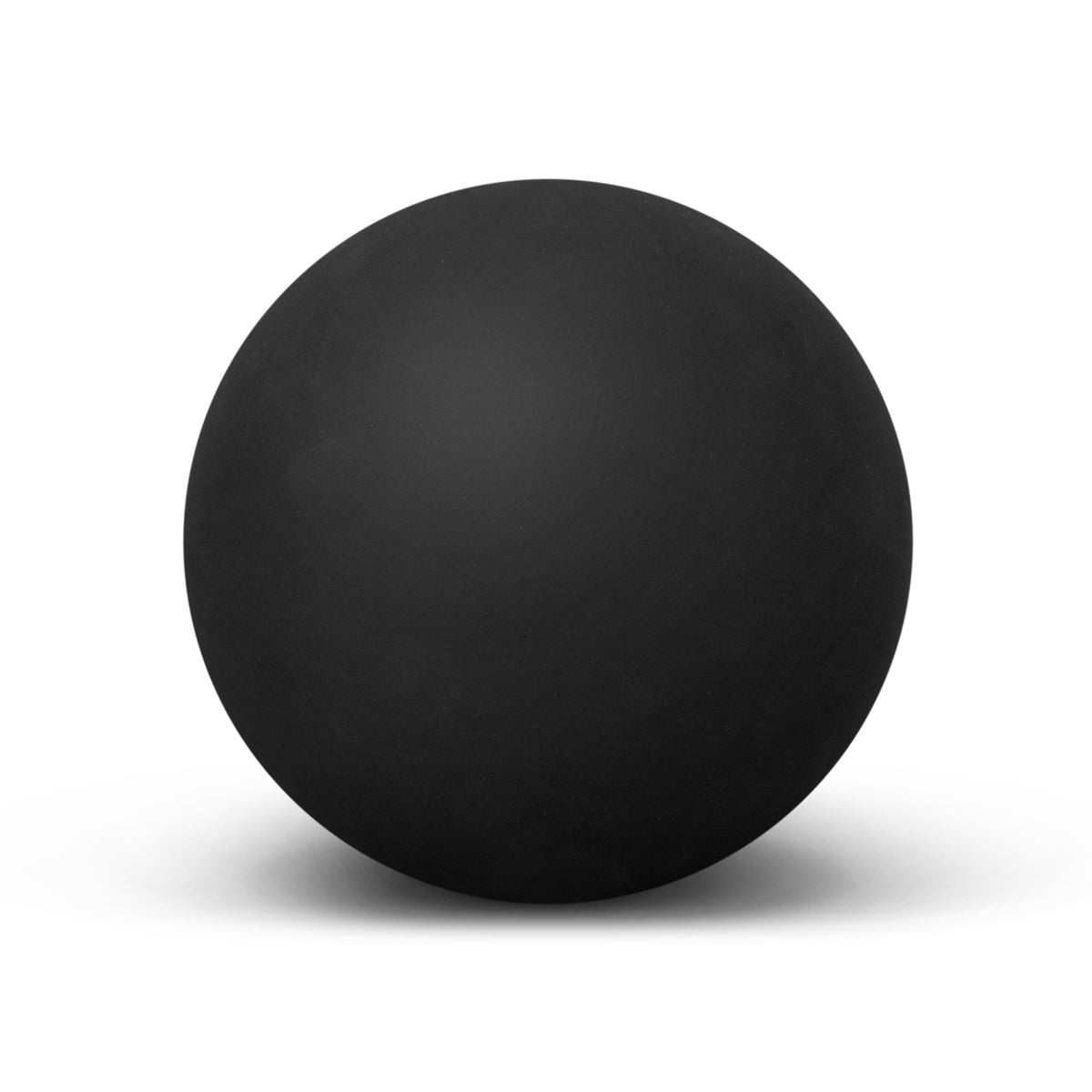 Hi-Bounce Ball - Black
