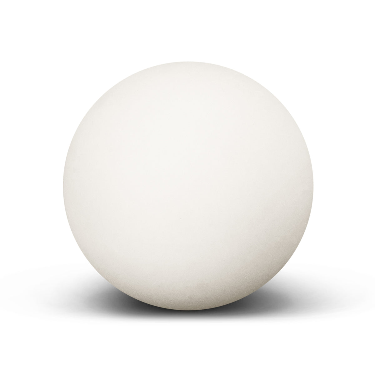 Hi-Bounce Ball - White