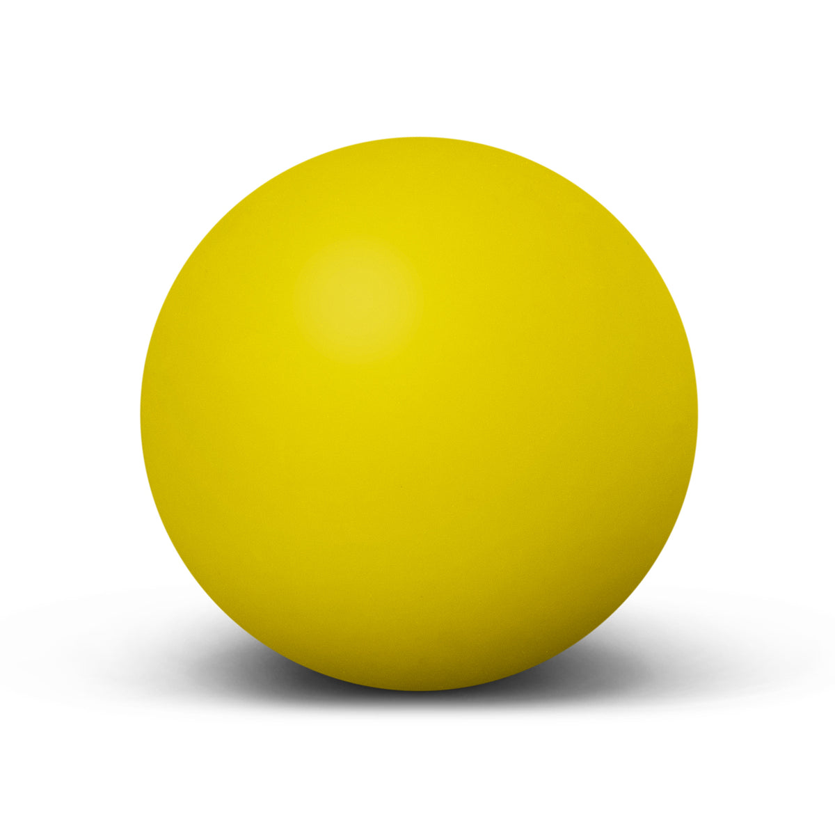 Hi-Bounce Ball - Yellow