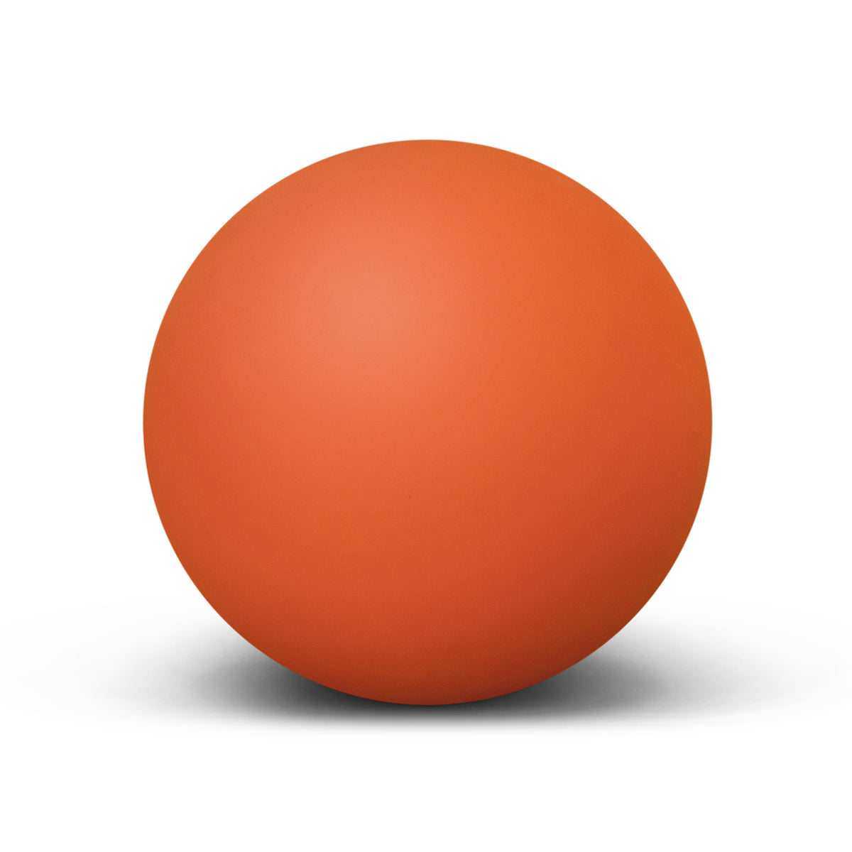Hi-Bounce Ball - Orange