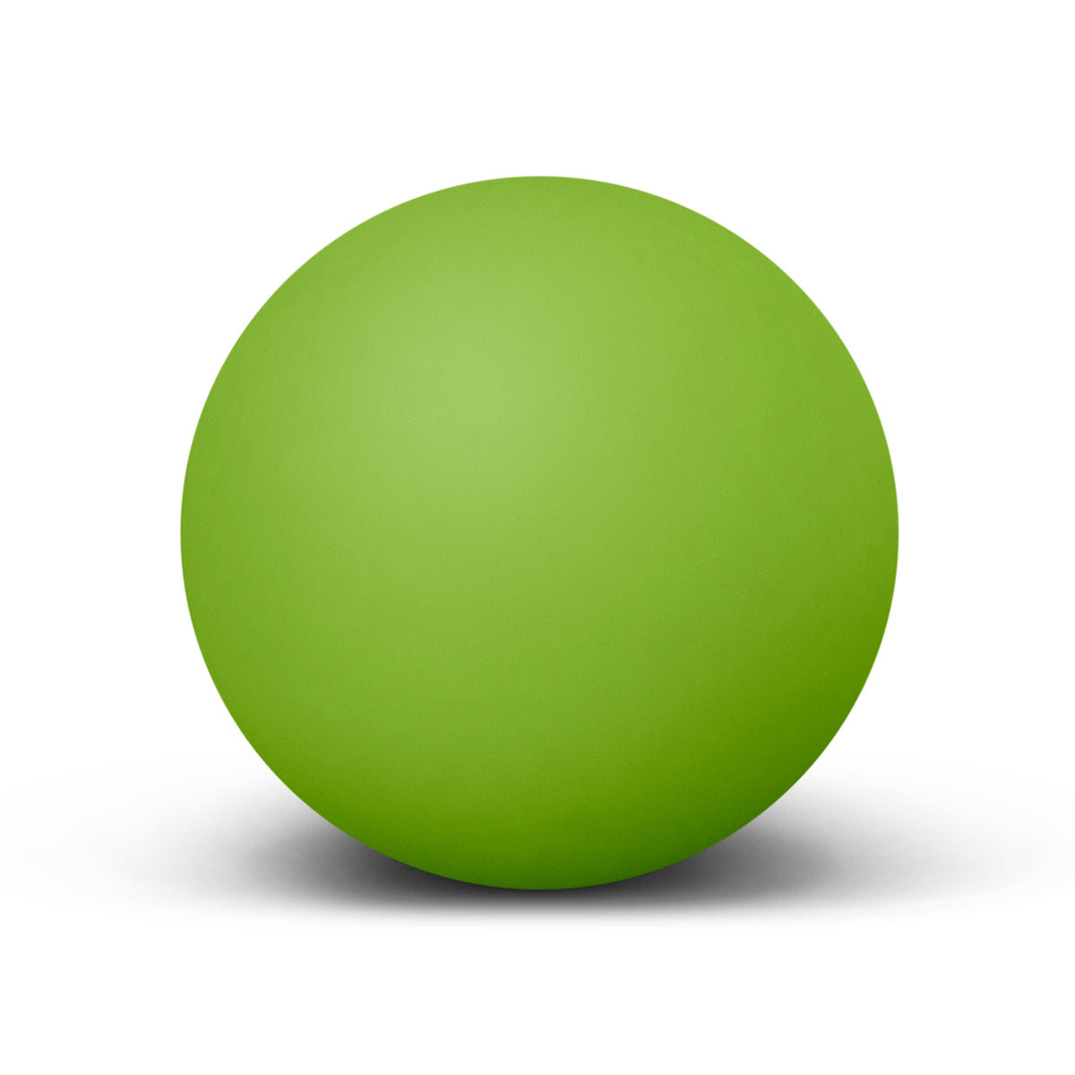 Hi-Bounce Ball - Bright Green