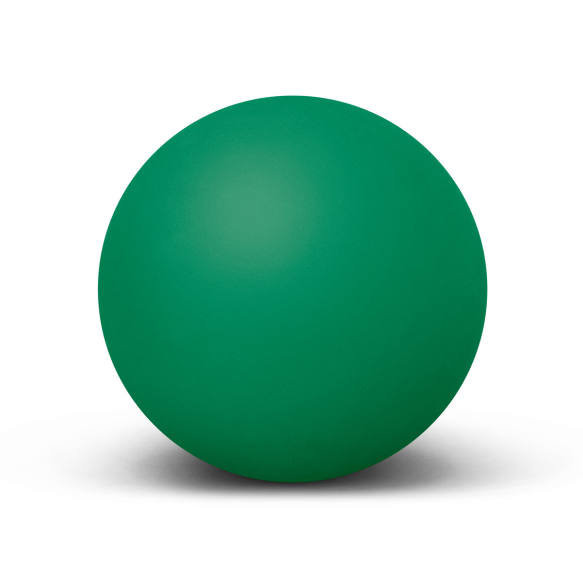 Hi-Bounce Ball - Dark Green