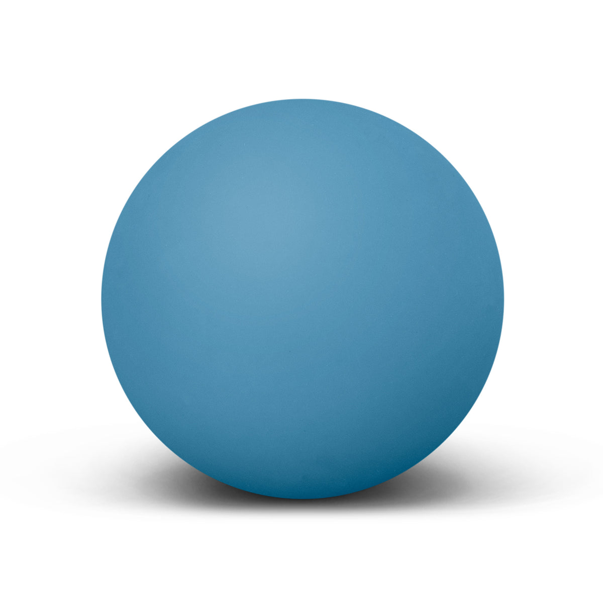 Hi-Bounce Ball - Light Blue
