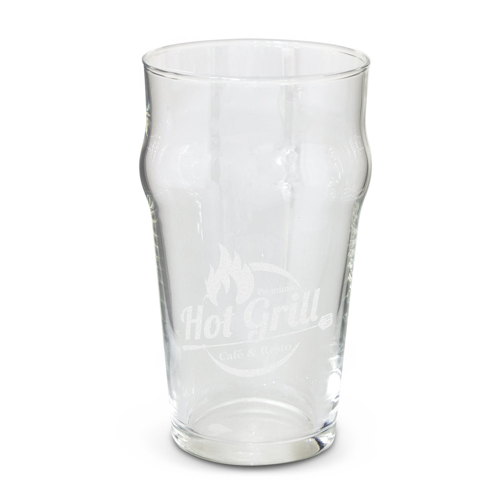 Tavern Beer Glass - Main