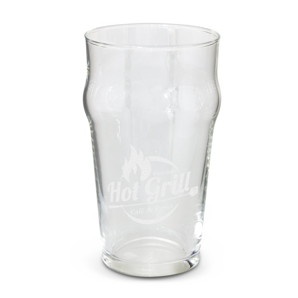 Tavern Beer Glass - Main