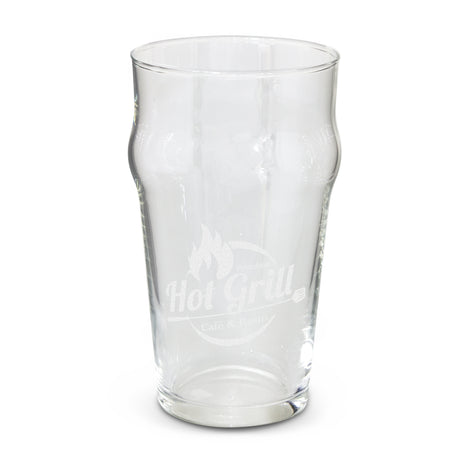 Tavern Beer Glass - Main