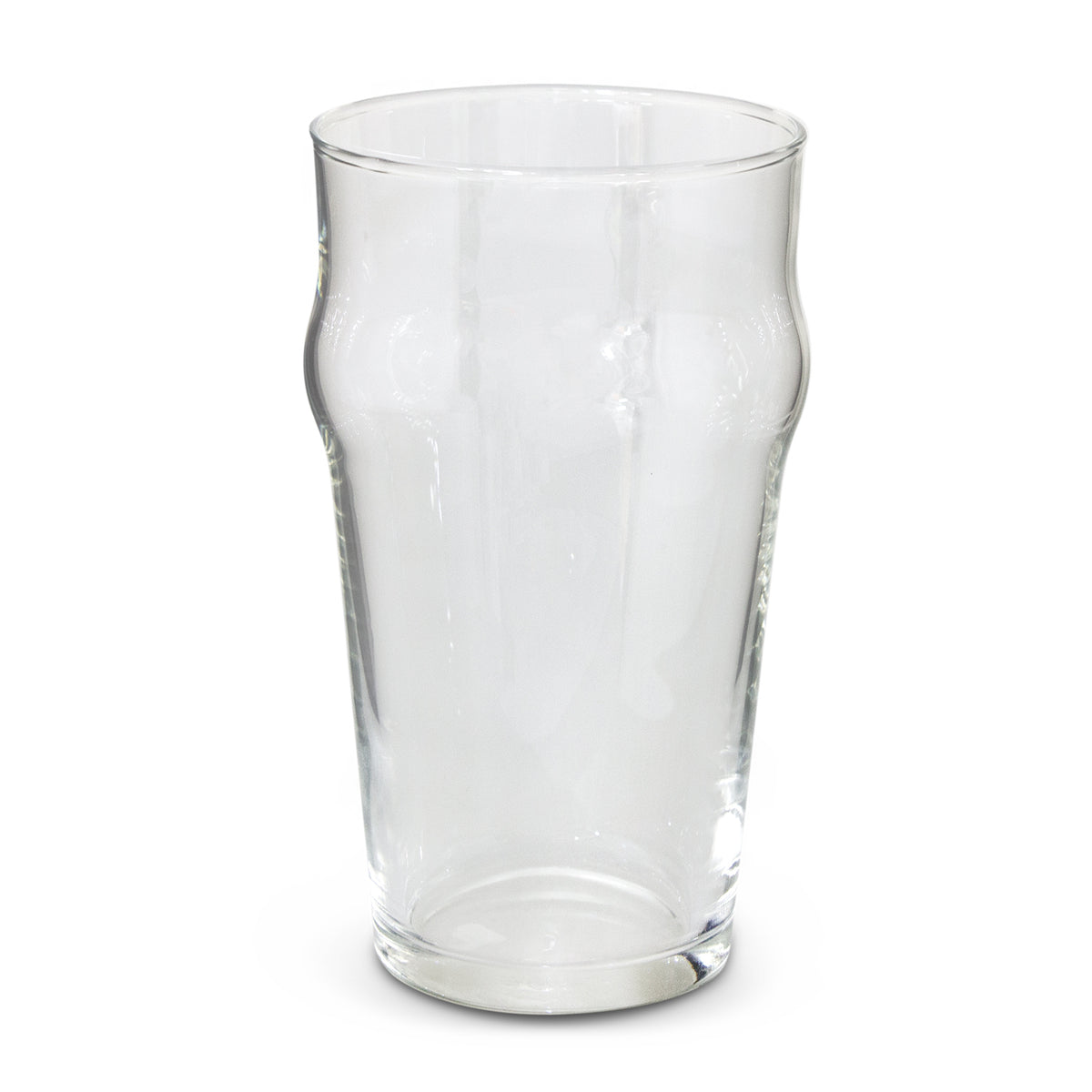 Tavern Beer Glass - Clear