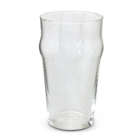 Tavern Beer Glass - Clear