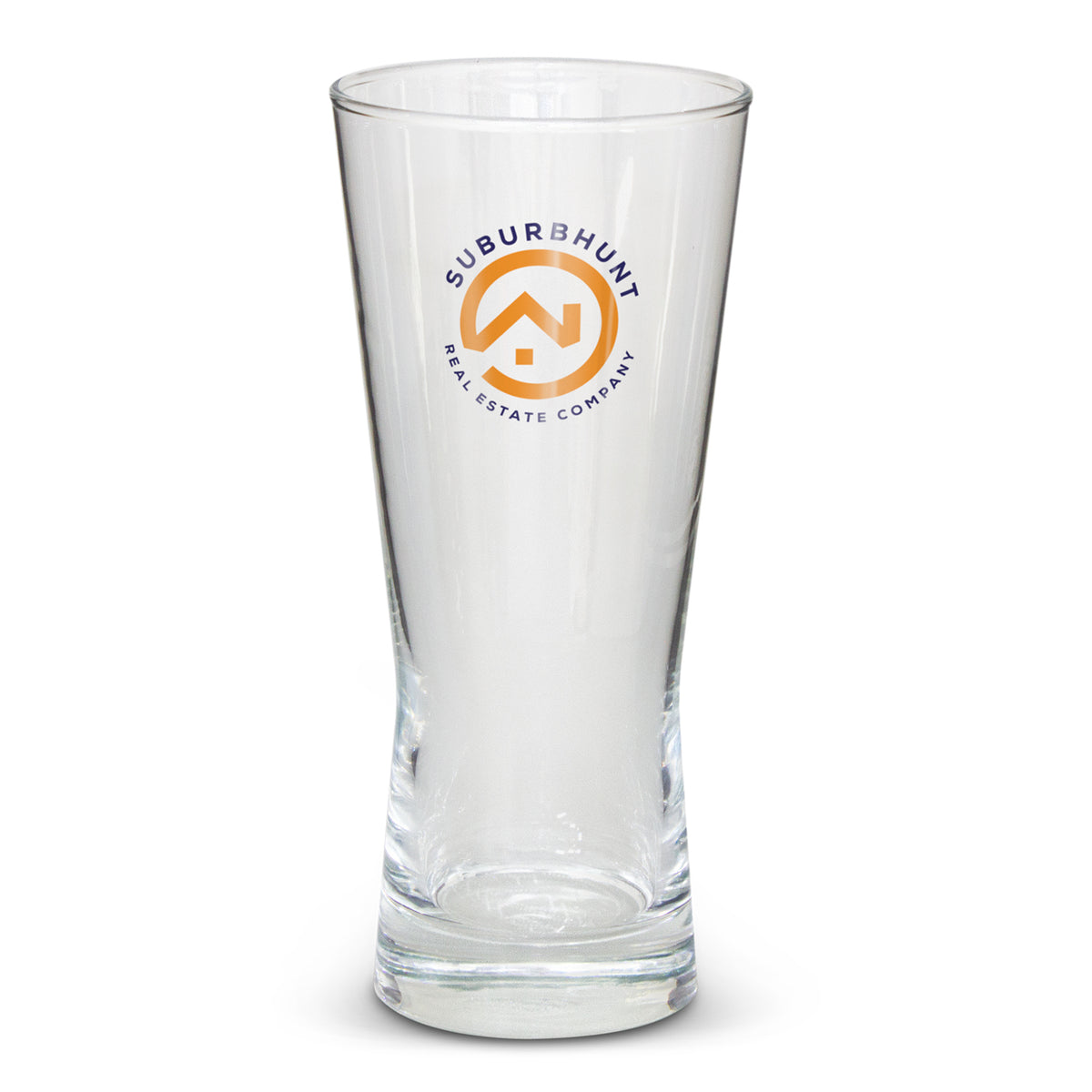 Soho Beer Glass - Main