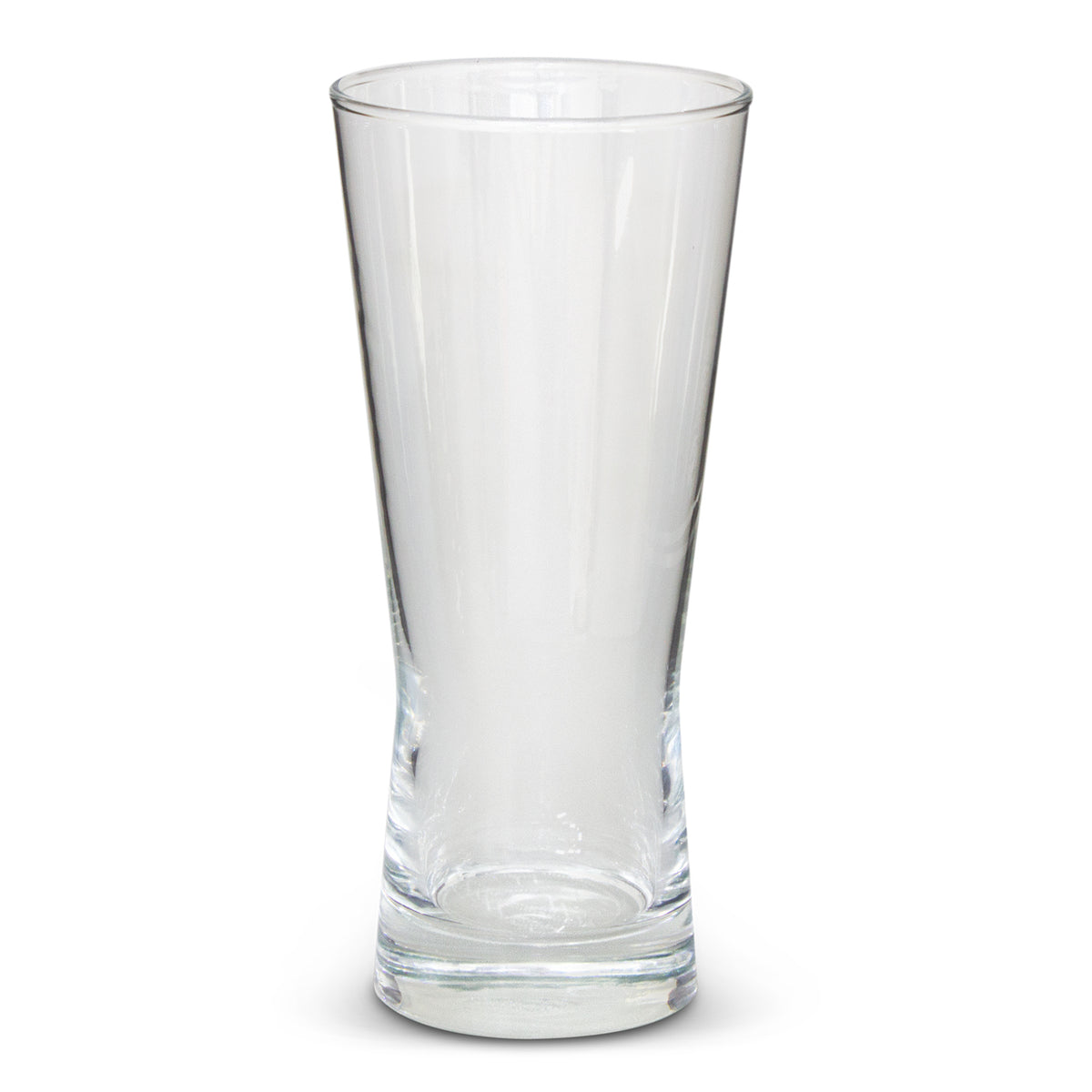 Soho Beer Glass - Clear