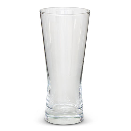 Soho Beer Glass - Clear