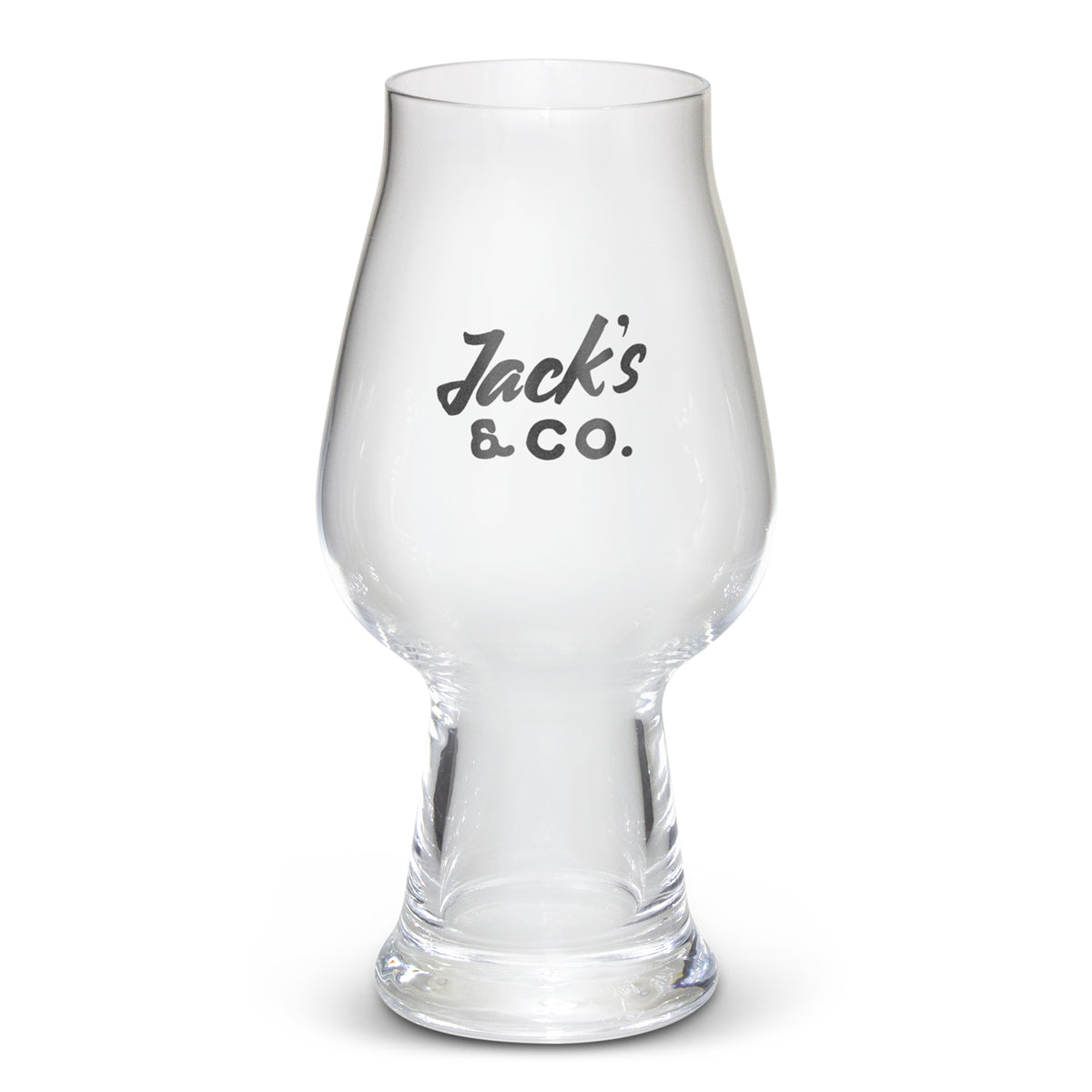 Luigi Bormioli Birratique Beer Glass - Main
