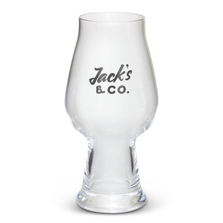 Luigi Bormioli Birratique Beer Glass - Main
