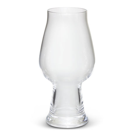 Luigi Bormioli Birratique Beer Glass - Clear