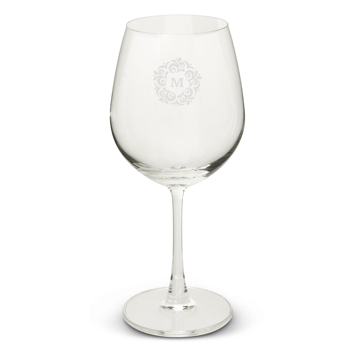Mahana Wine Glass - 600ml - Main