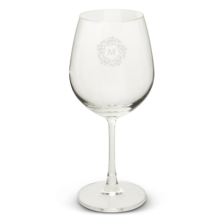 Mahana Wine Glass - 600ml - Main