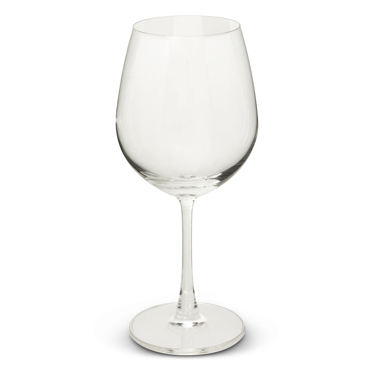 Mahana Wine Glass - 600ml - Clear