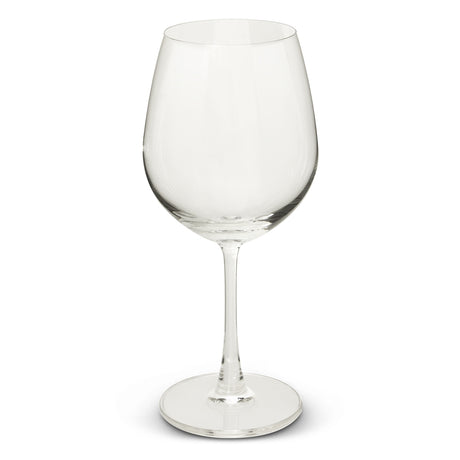 Mahana Wine Glass - 600ml - Clear