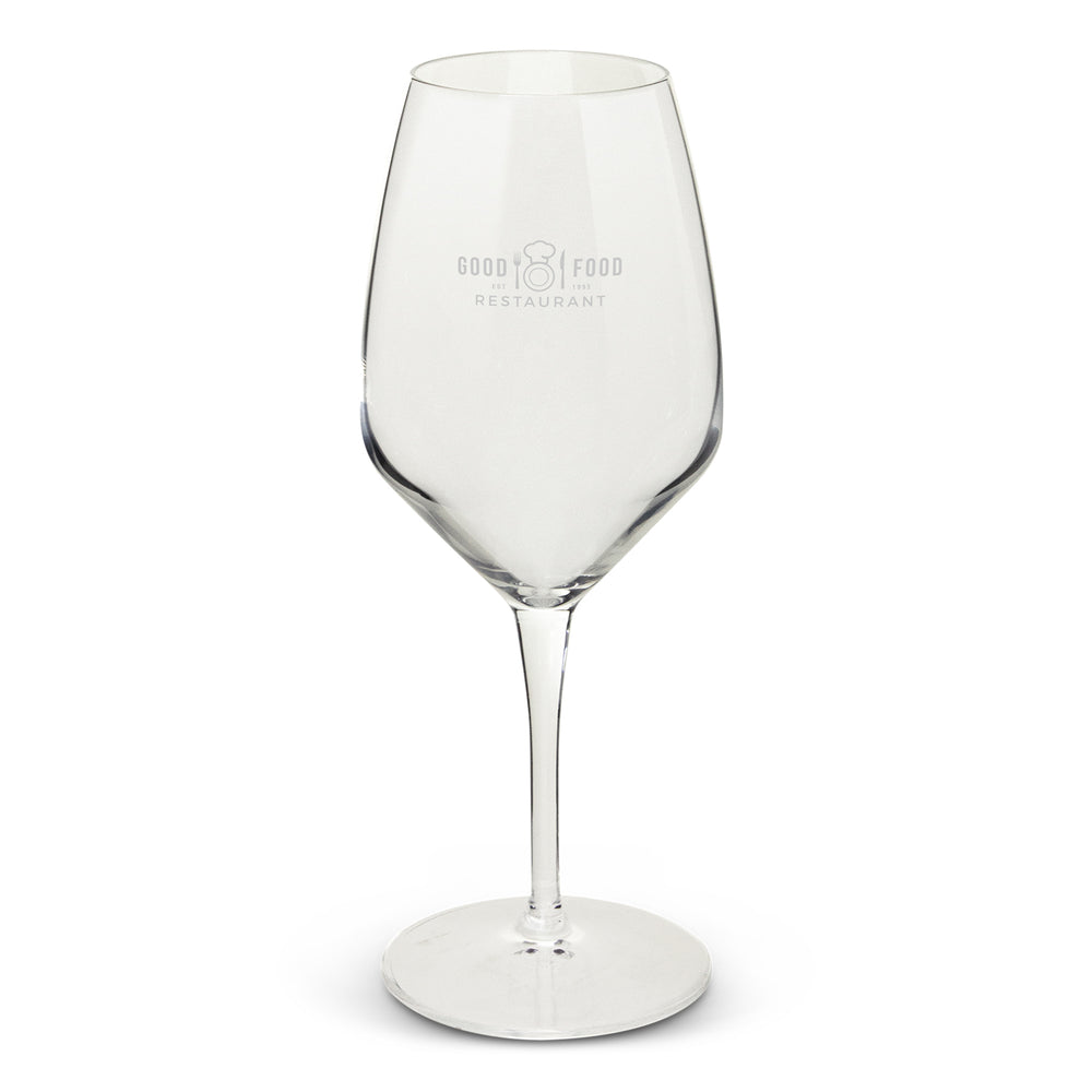 Luigi Bormioli Atelier Wine Glass - 440ml - Main