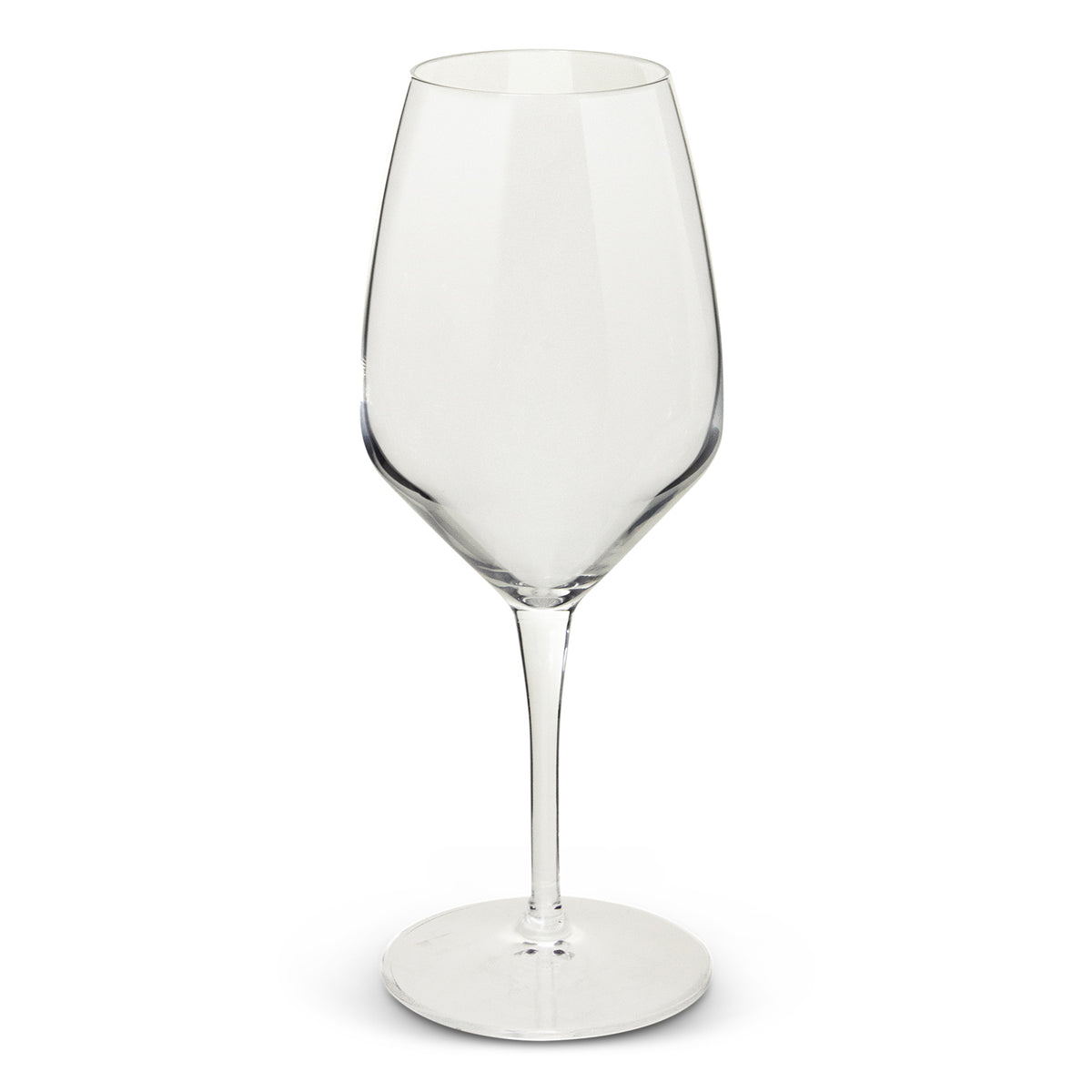 Luigi Bormioli Atelier Wine Glass - 440ml - Clear