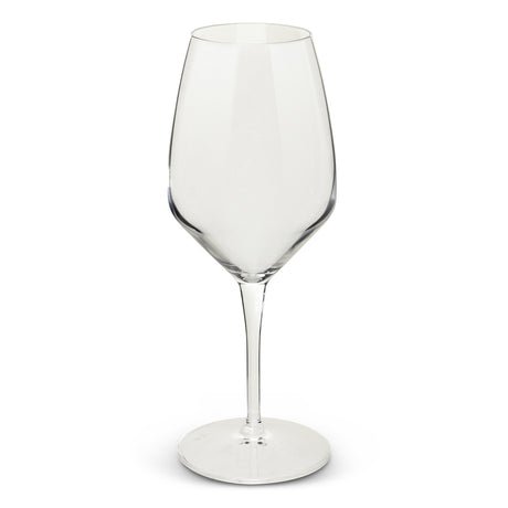 Luigi Bormioli Atelier Wine Glass - 440ml - Clear