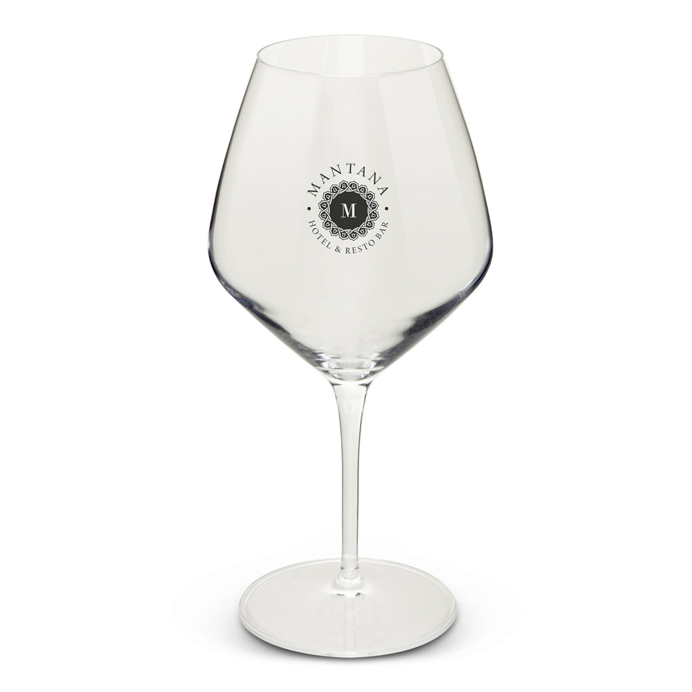 Luigi Bormioli Atelier Wine Glass - 610ml - Main