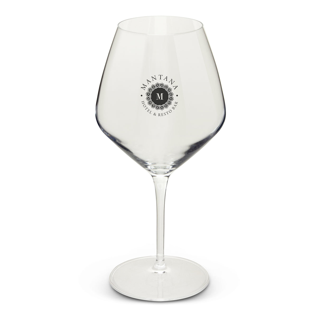 Luigi Bormioli Atelier Wine Glass - 610ml - Main