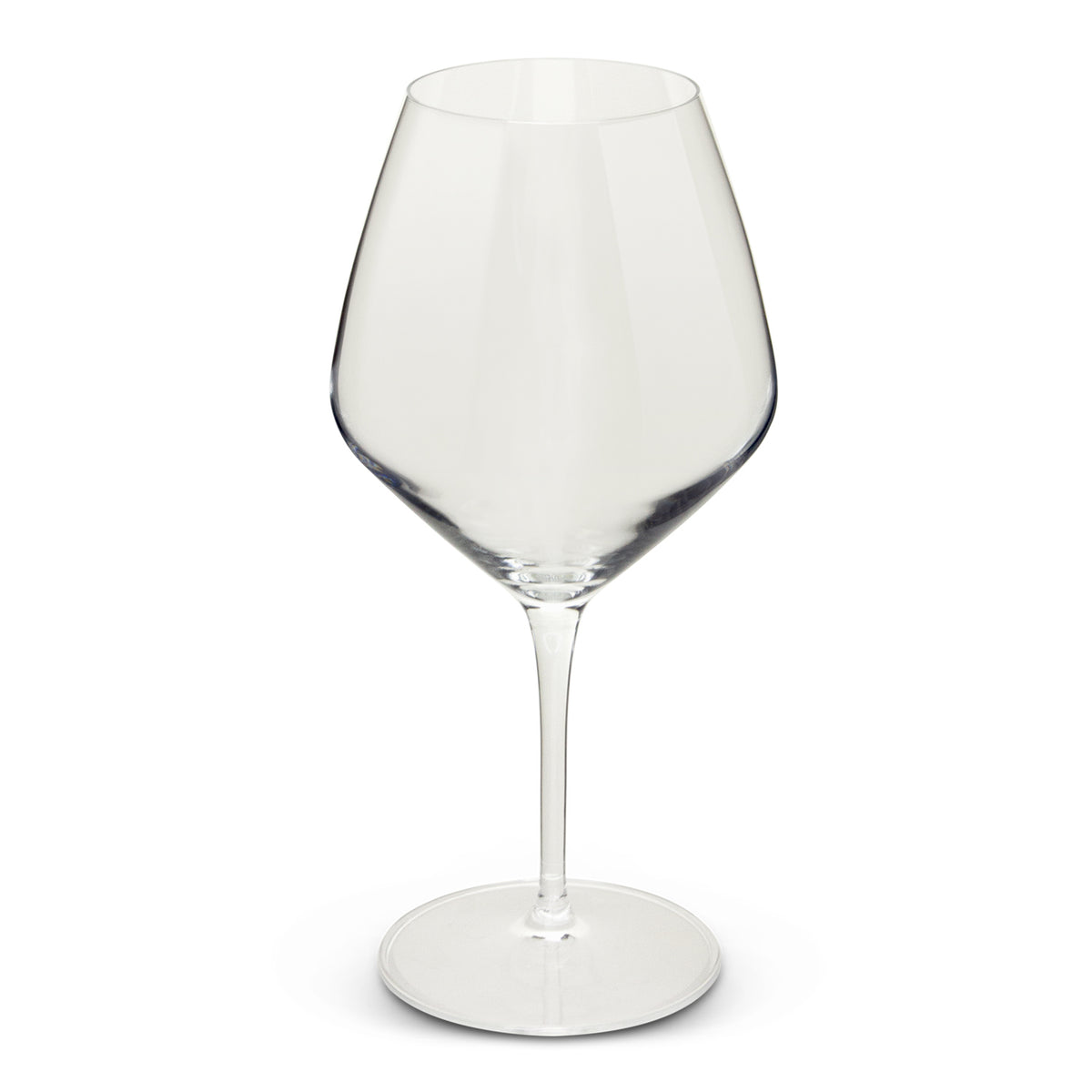 Luigi Bormioli Atelier Wine Glass - 610ml - Clear