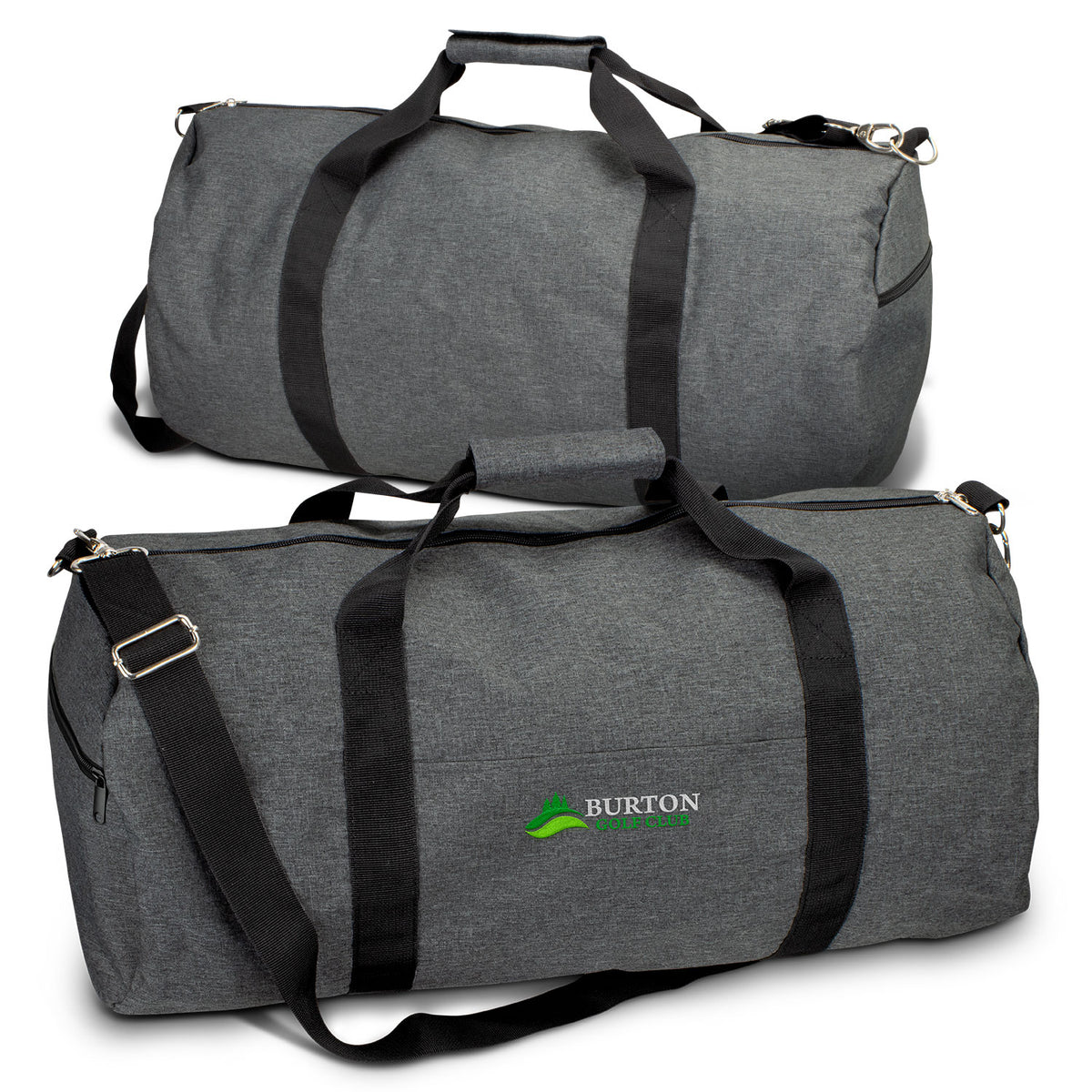 Montreal Duffle Bag - Main