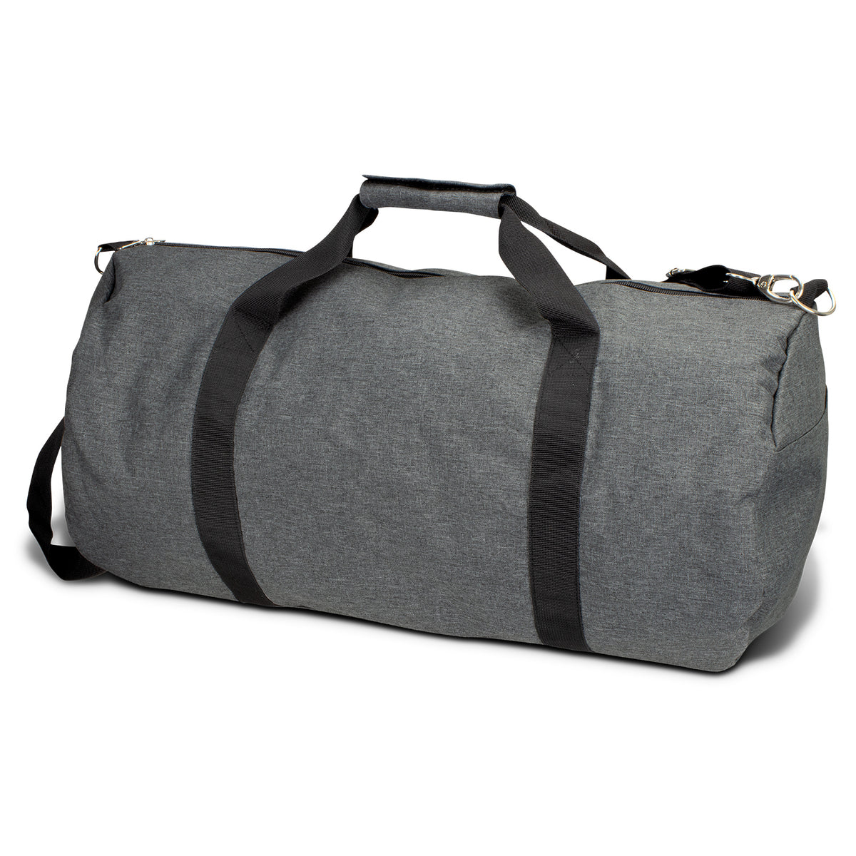 Montreal Duffle Bag - Side