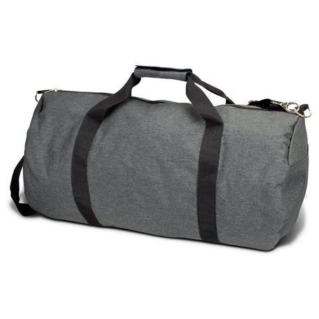 Montreal Duffle Bag - Side