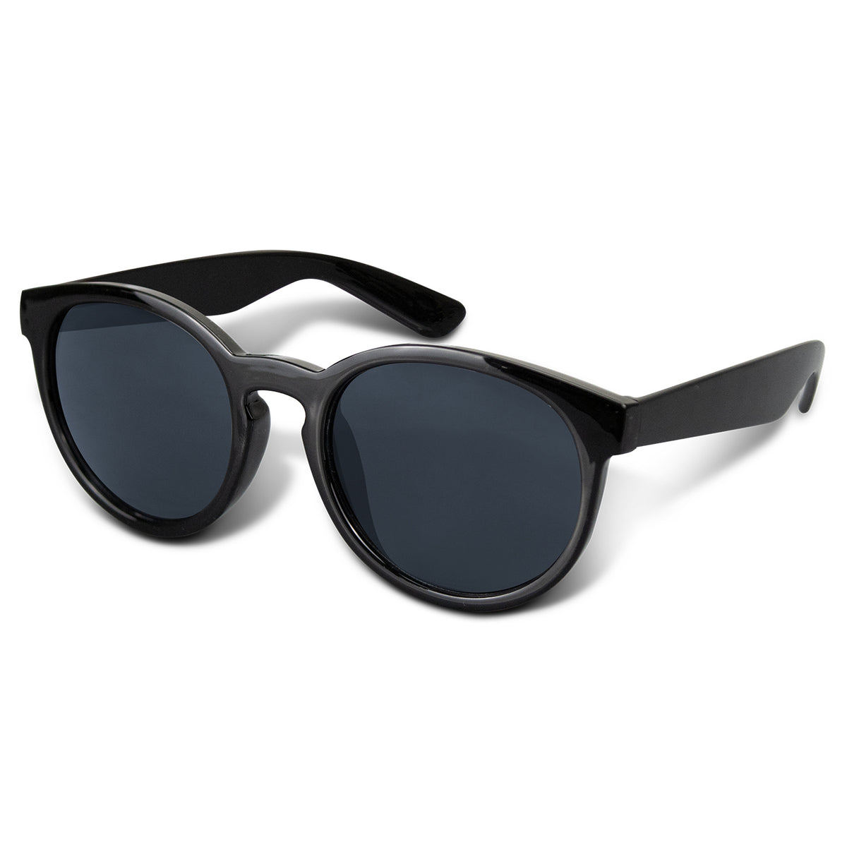 Arlo Sunglasses - Black