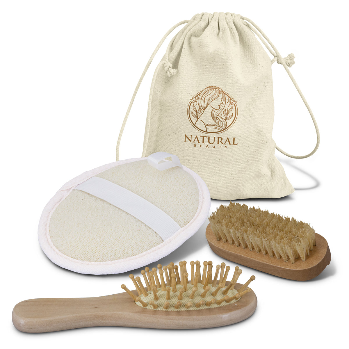 Inti Travel Set - Main