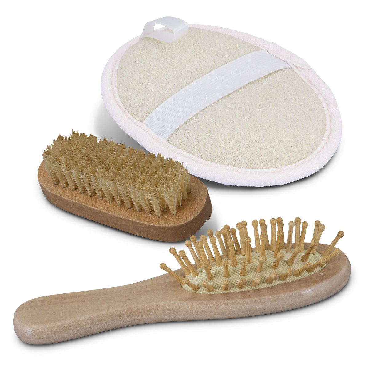 Inti Travel Set - Set