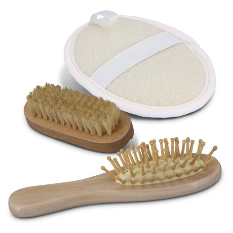 Inti Travel Set - Set