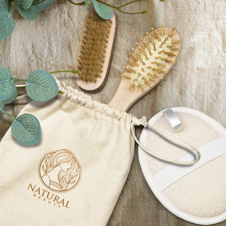 Inti Travel Set - Feature