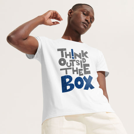 SOLS Pioneer Mens Organic T-Shirt - Feature