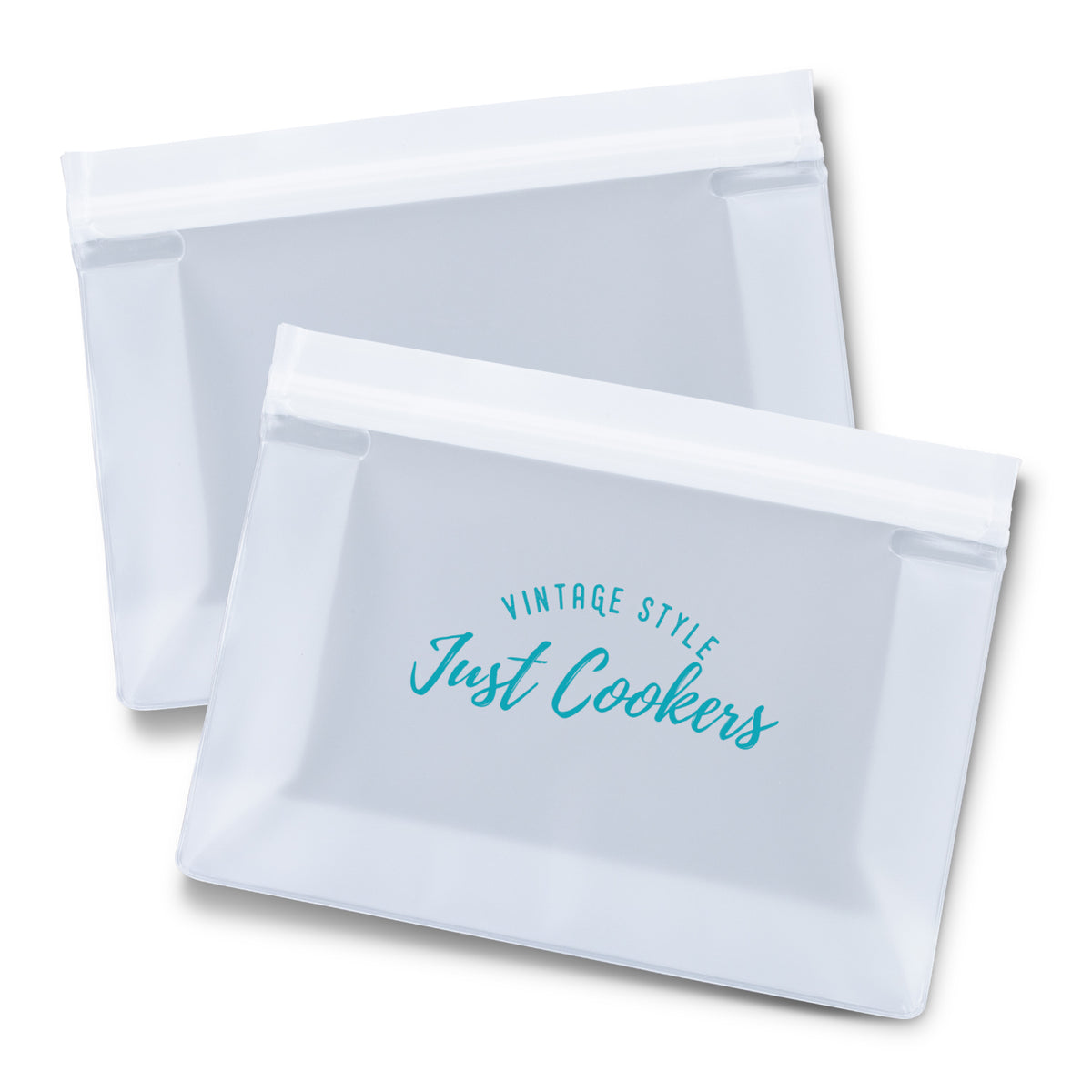 Fresco Reusable Pouch - Main