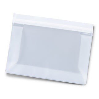 Fresco Reusable Pouch