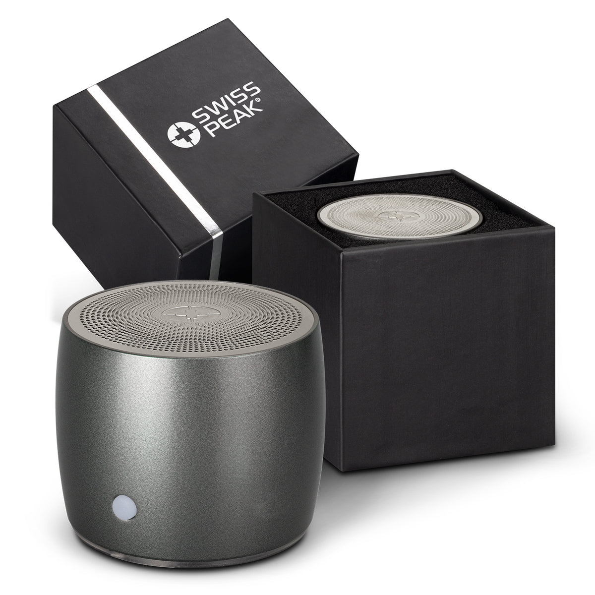 Swiss Peak Bass Speaker - Main